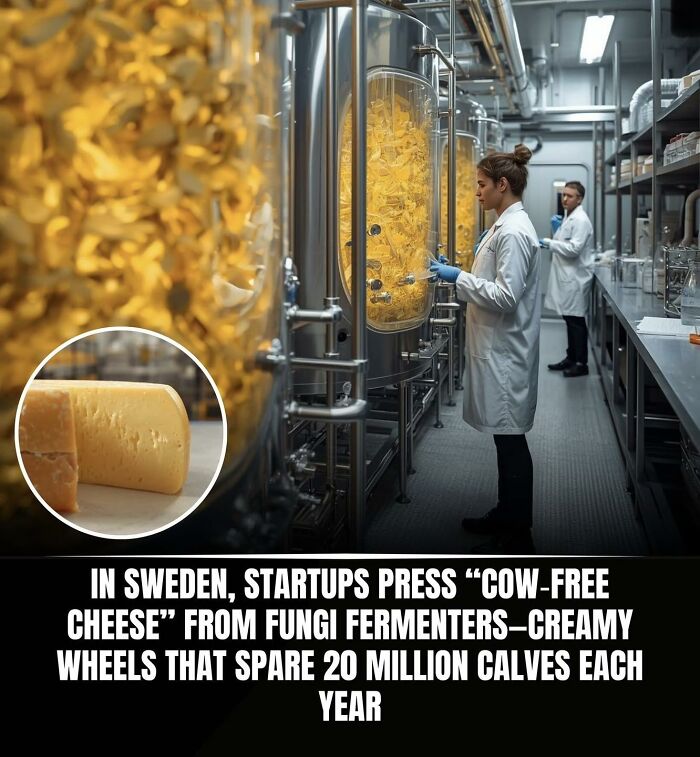 Wait, They Actually Ranked These 50 Mind-Blowing Facts?