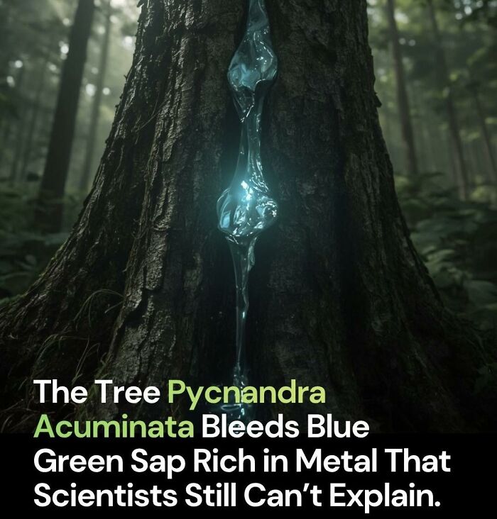 Wait, They Actually Ranked These 50 Mind-Blowing Facts?