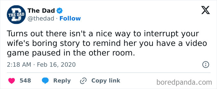 When Dads Game: 30 Memes That Nail The Chaos Perfectly