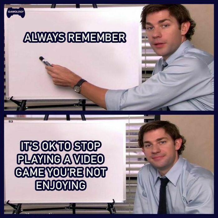 When Dads Game: 30 Memes That Nail The Chaos Perfectly