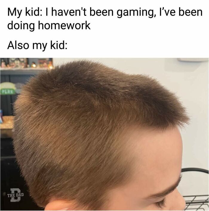 When Dads Game: 30 Memes That Nail The Chaos Perfectly