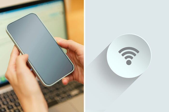 Phone's battery stuck at 5% or Wi-Fi dropping like crazy every 30 seconds?