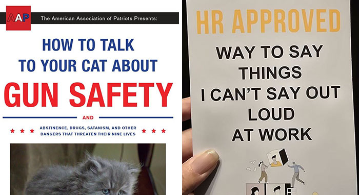 21 Book Titles So Hilariously Weird, You Won’t Believe They Exist