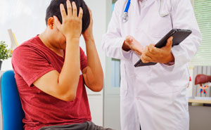 The Wildest Doctor Office Oops Moments Ever