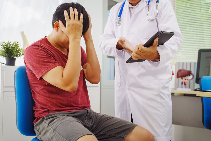 The Wildest Doctor Office Oops Moments Ever