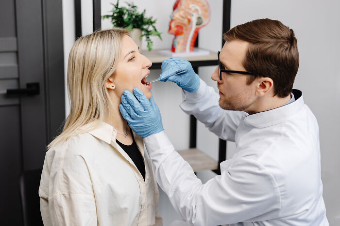 The Wildest Doctor Office Oops Moments Ever