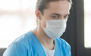 Hospitals Aren’t Just Stressful — They’re Full of Stories That’ll Give You the Creeps