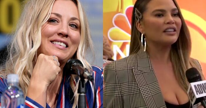 Weirdly Cool Celeb Birthdays You Didn’t Know Were Today!