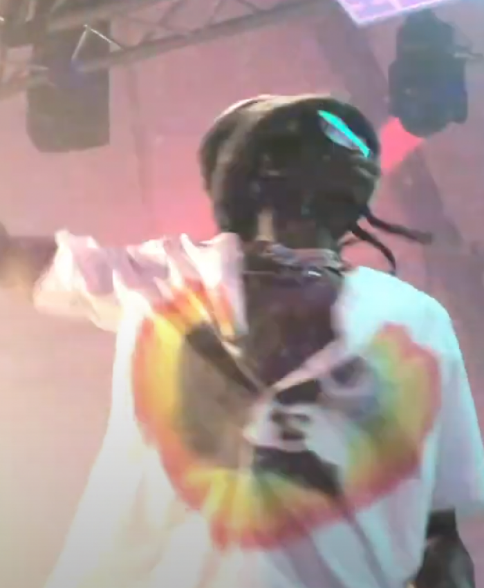 Lancey Foux: Bedroom Freestyler to London Rap Star Hits 30