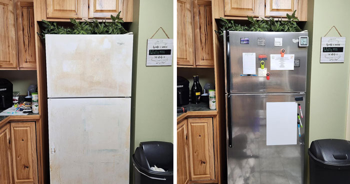 23 Genius Ways To Hide Those Ugly Home Things You’ve Ignored All Year