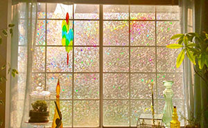 23 Genius Ways To Hide Those Ugly Home Things You’ve Ignored All Year