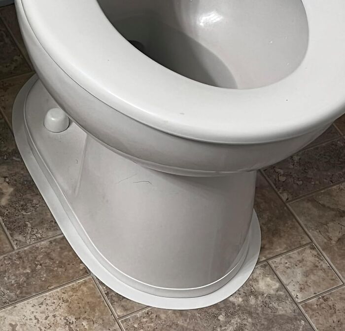 Say Bye-Bye To Gross Bathtub Grout With This Magical Caulk Tape That Won’t Get Messy