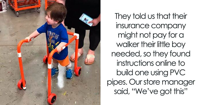 Wait, This ‘Wholesome’ Stuff Is Actually Kinda Wild?