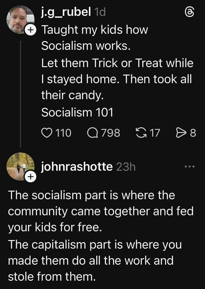 Wait, This 'Wholesome' Stuff Is Actually Kinda Wild?