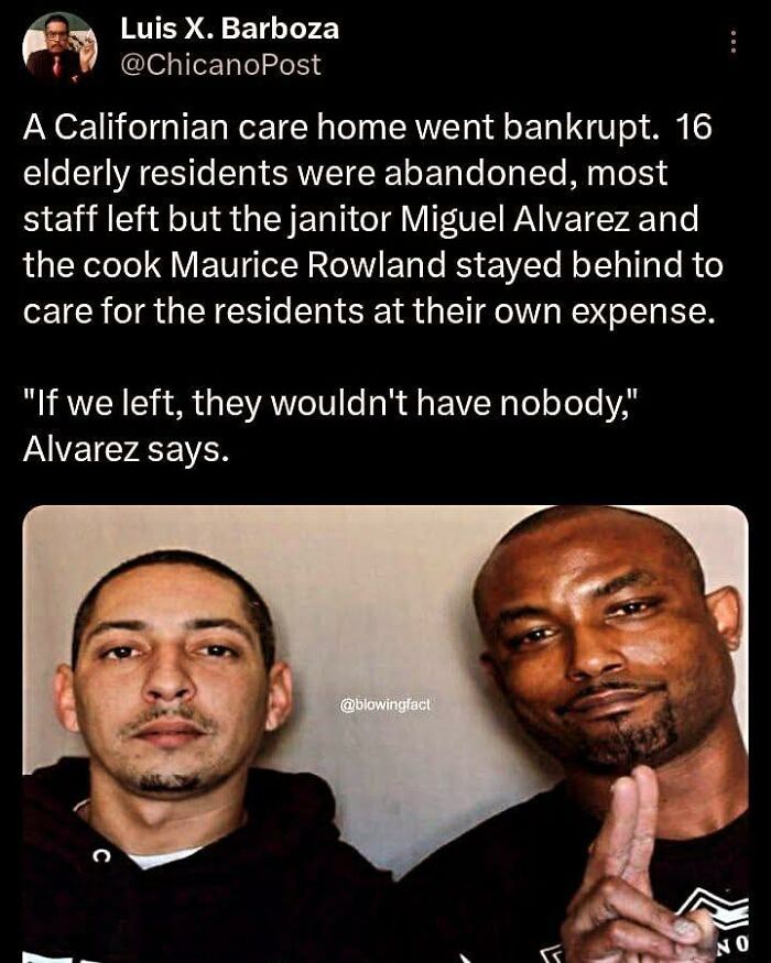 Wait, This 'Wholesome' Stuff Is Actually Kinda Wild?