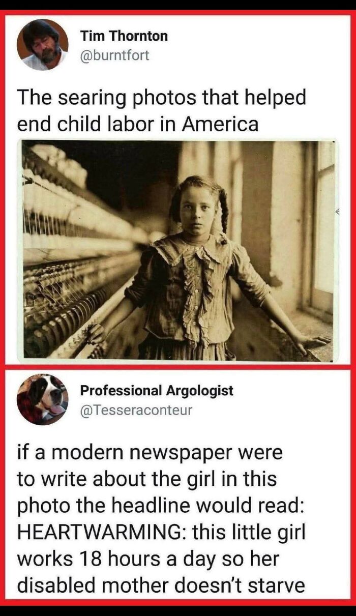 Wait, This 'Wholesome' Stuff Is Actually Kinda Wild?