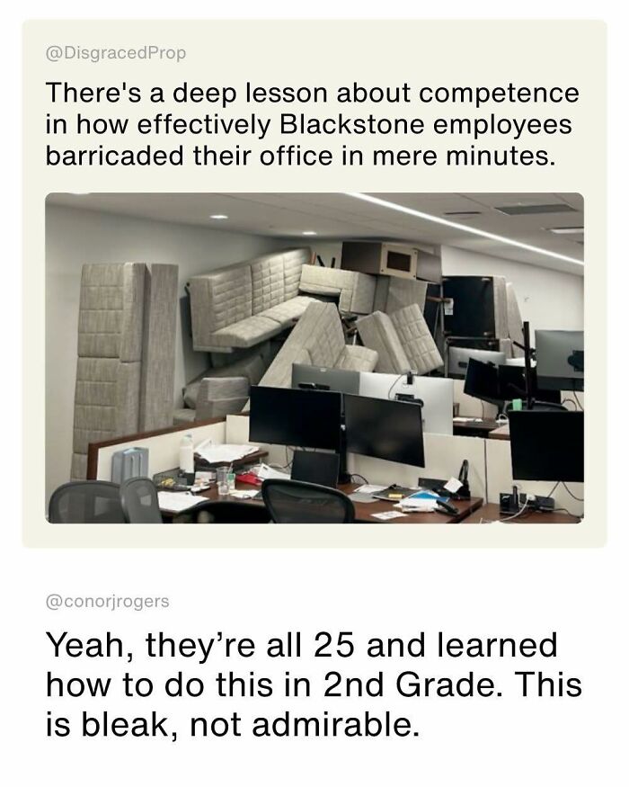 Wait, This 'Wholesome' Stuff Is Actually Kinda Wild?