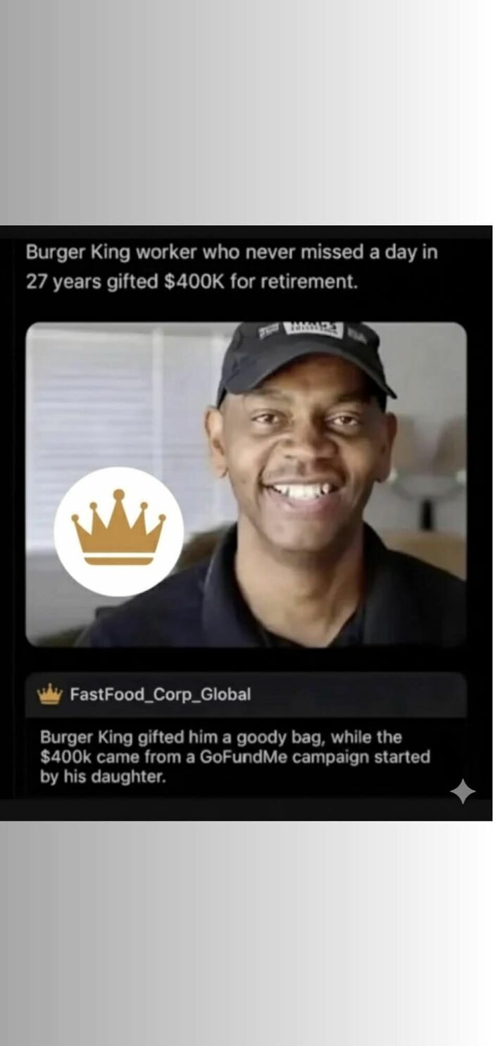 Wait, This 'Wholesome' Stuff Is Actually Kinda Wild?