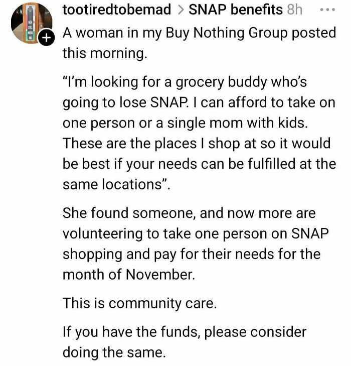 Wait, This 'Wholesome' Stuff Is Actually Kinda Wild?