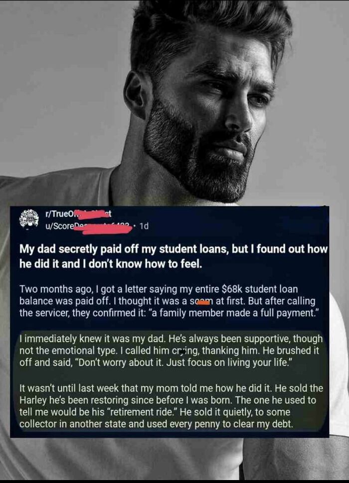 Wait, This 'Wholesome' Stuff Is Actually Kinda Wild?