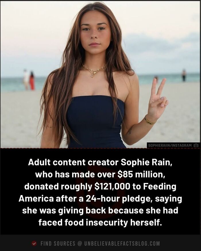 Wait, This 'Wholesome' Stuff Is Actually Kinda Wild?