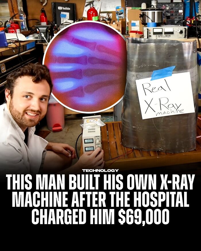 Wait, This 'Wholesome' Stuff Is Actually Kinda Wild?