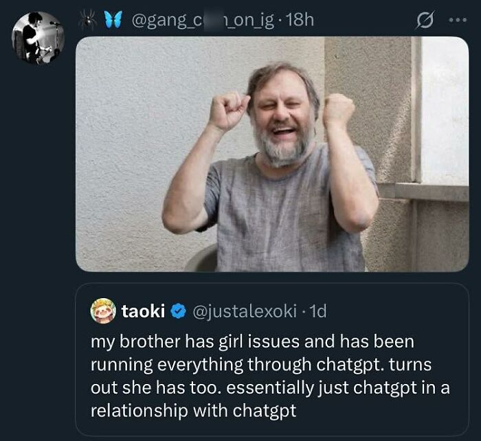 Wait, This 'Wholesome' Stuff Is Actually Kinda Wild?