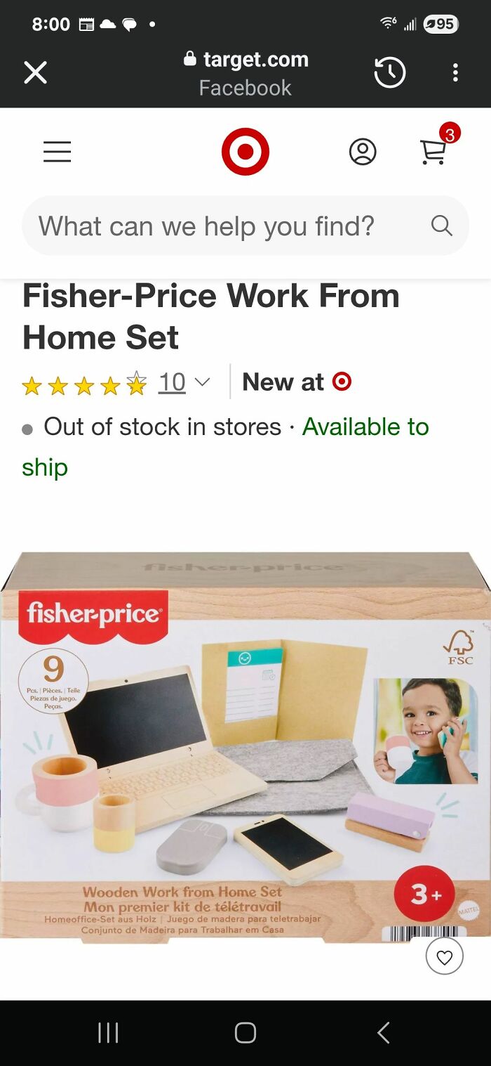 Wait, This 'Wholesome' Stuff Is Actually Kinda Wild?