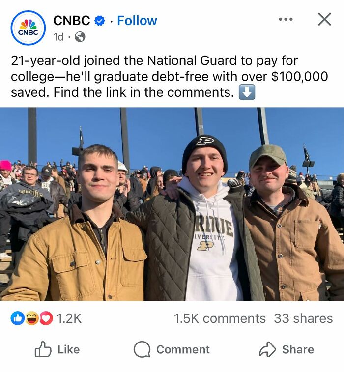 Wait, This 'Wholesome' Stuff Is Actually Kinda Wild?