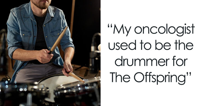 Wait, They Really Quit Fame To Do This?! 34 Celebs Who Traded Red Carpets For Real Life