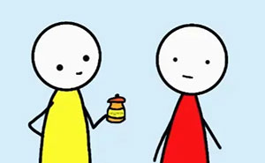 22 Stick Figure Comics That Nail Life’s Little Weird Moments