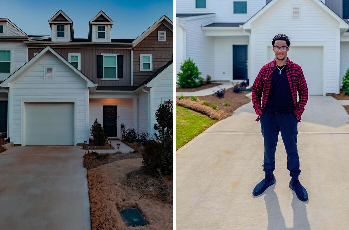 Finally Shared Pics Of My First Home—It’s A Quiet Dream Come True