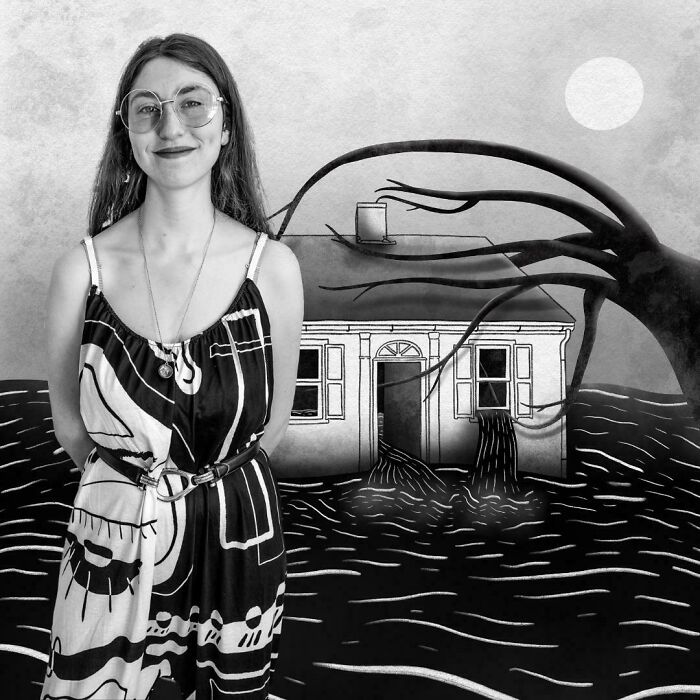 My Art Is Going To Be In A Museum—Total Dream Come True