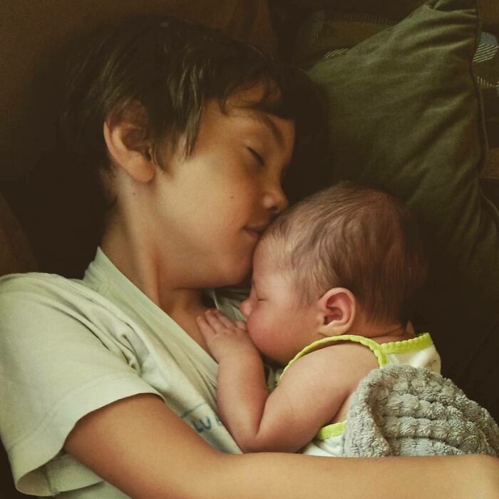 Big Brother’s Dream Finally Comes True With The New Family Addition