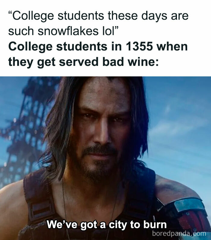 Wait, They Made History Memes? The Funniest Military Moments Ever!