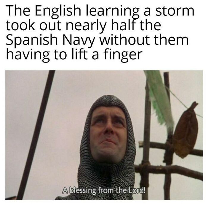 Wait, They Made History Memes? The Funniest Military Moments Ever!