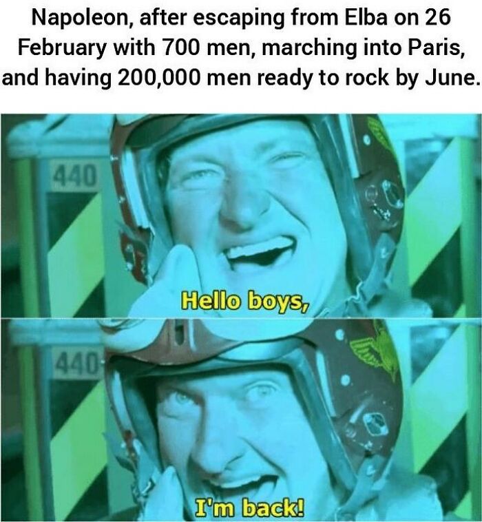 Wait, They Made History Memes? The Funniest Military Moments Ever!