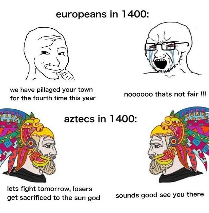 Wait, They Made History Memes? The Funniest Military Moments Ever!