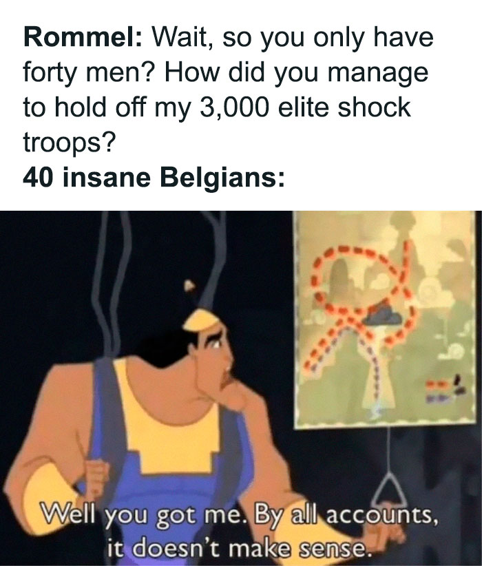 Wait, They Made History Memes? The Funniest Military Moments Ever!
