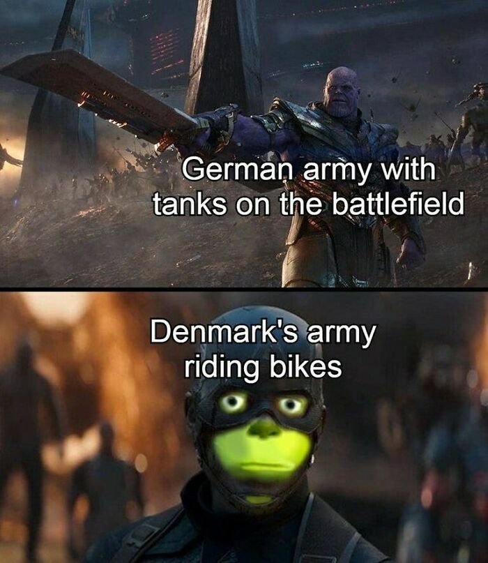 Wait, They Made History Memes? The Funniest Military Moments Ever!