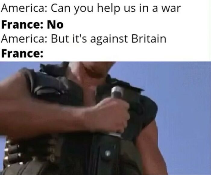 Wait, They Made History Memes? The Funniest Military Moments Ever!