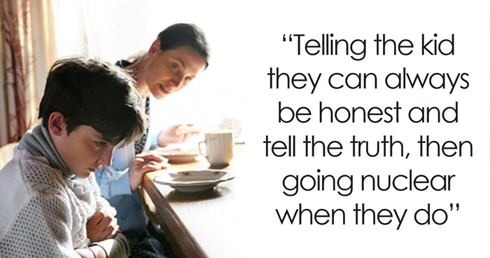 49 Parenting Oopsies That’ll Make You Go, “Wait, People Did That?!”