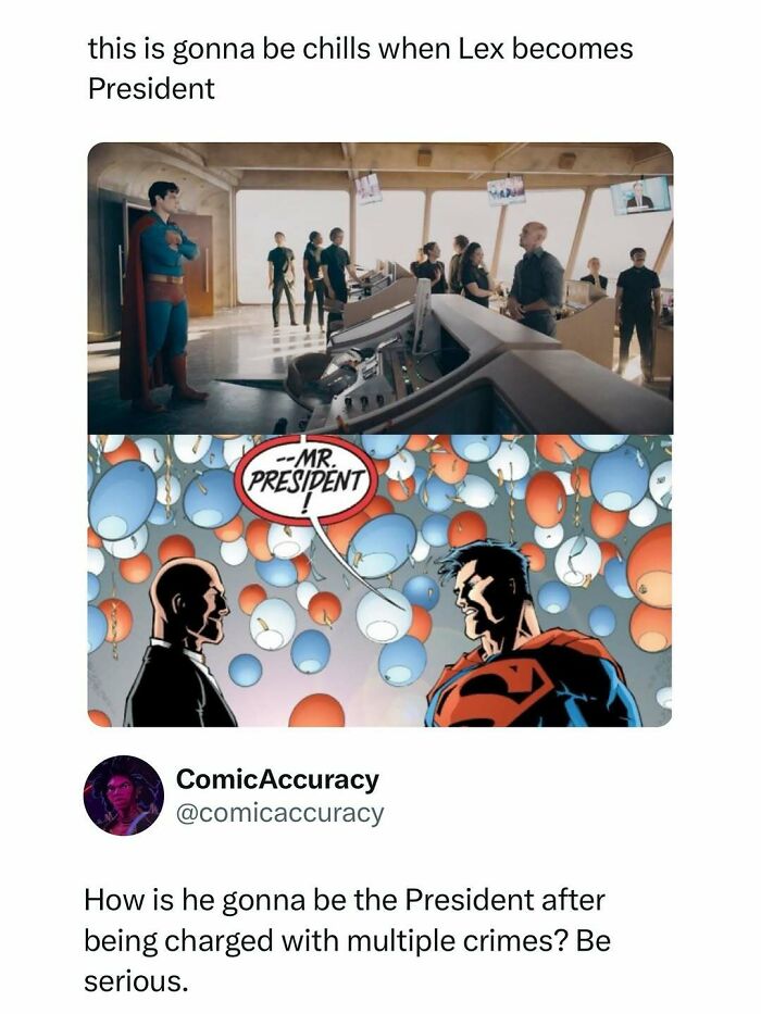 Wait, They Actually Made Memes About These Movies?!