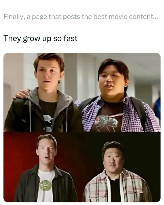 Wait, They Actually Made Memes About These Movies?!