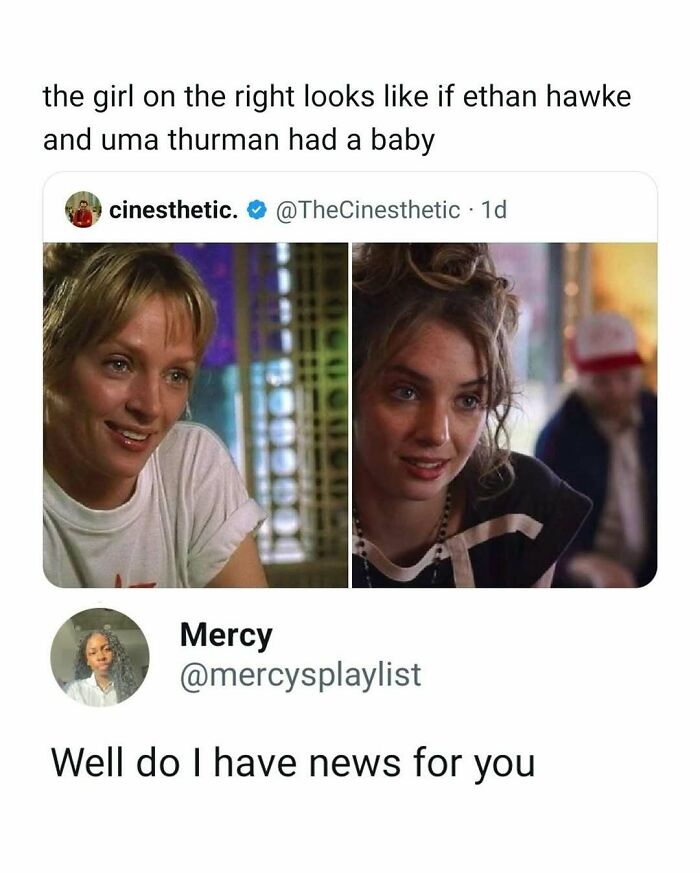 Wait, They Actually Made Memes About These Movies?!