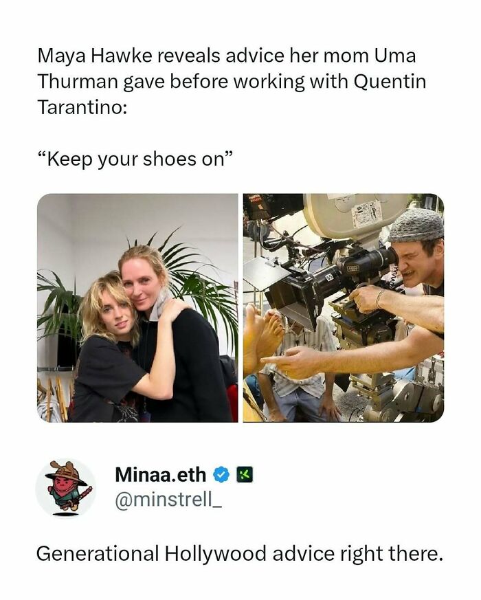 Wait, They Actually Made Memes About These Movies?!