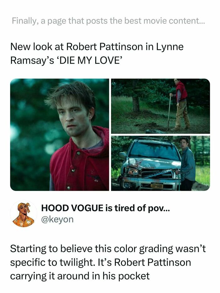 Wait, They Actually Made Memes About These Movies?!