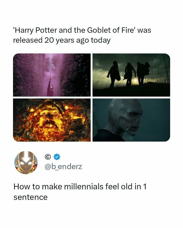 Wait, They Actually Made Memes About These Movies?!