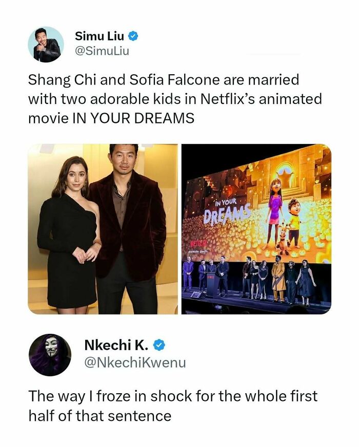 Wait, They Actually Made Memes About These Movies?!