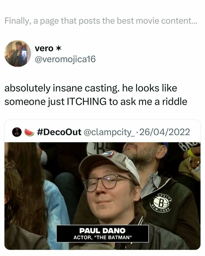 Wait, They Actually Made Memes About These Movies?!